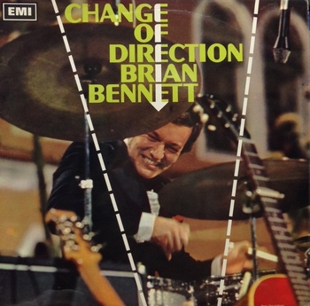 Brian Bennett Change of Direction.jpg