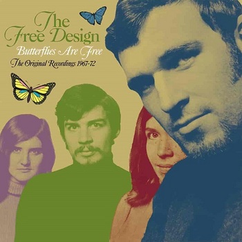 Butterflies are Free the Original Recordings 1967-72 Additional Features (Single & Unlereased).jpg
