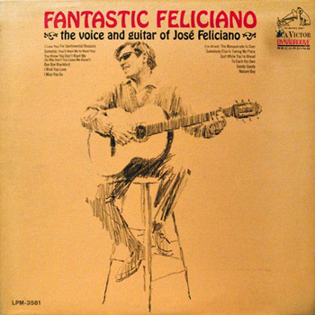 Fantastic Feliciano (The Voice And Guitar Of José Feliciano).jpg