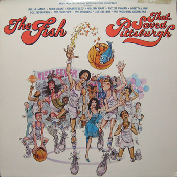 Fish That Saved Pittsburgh (Original Motion Picture Soundtrack).jpg