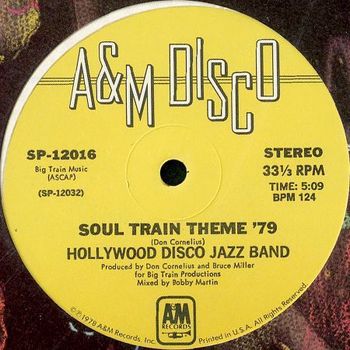 Hollywood Disco Jazz Band Soul bTrain Theme '79.jpg