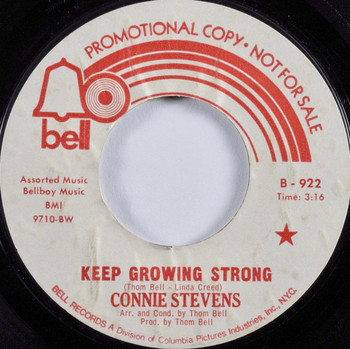Keep Growing Strong By Connie Stevens.jpg