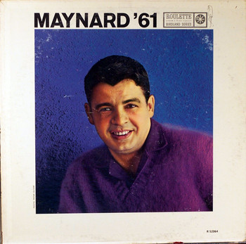 Maynard '61 (Maynard Ferguson & His Orchestra).jpg