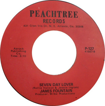 Seven Day Lover by James Fountain.jpg