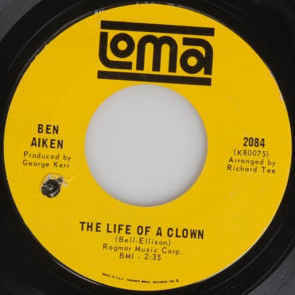 The Life of a Clown by Ben Aiken.jpg